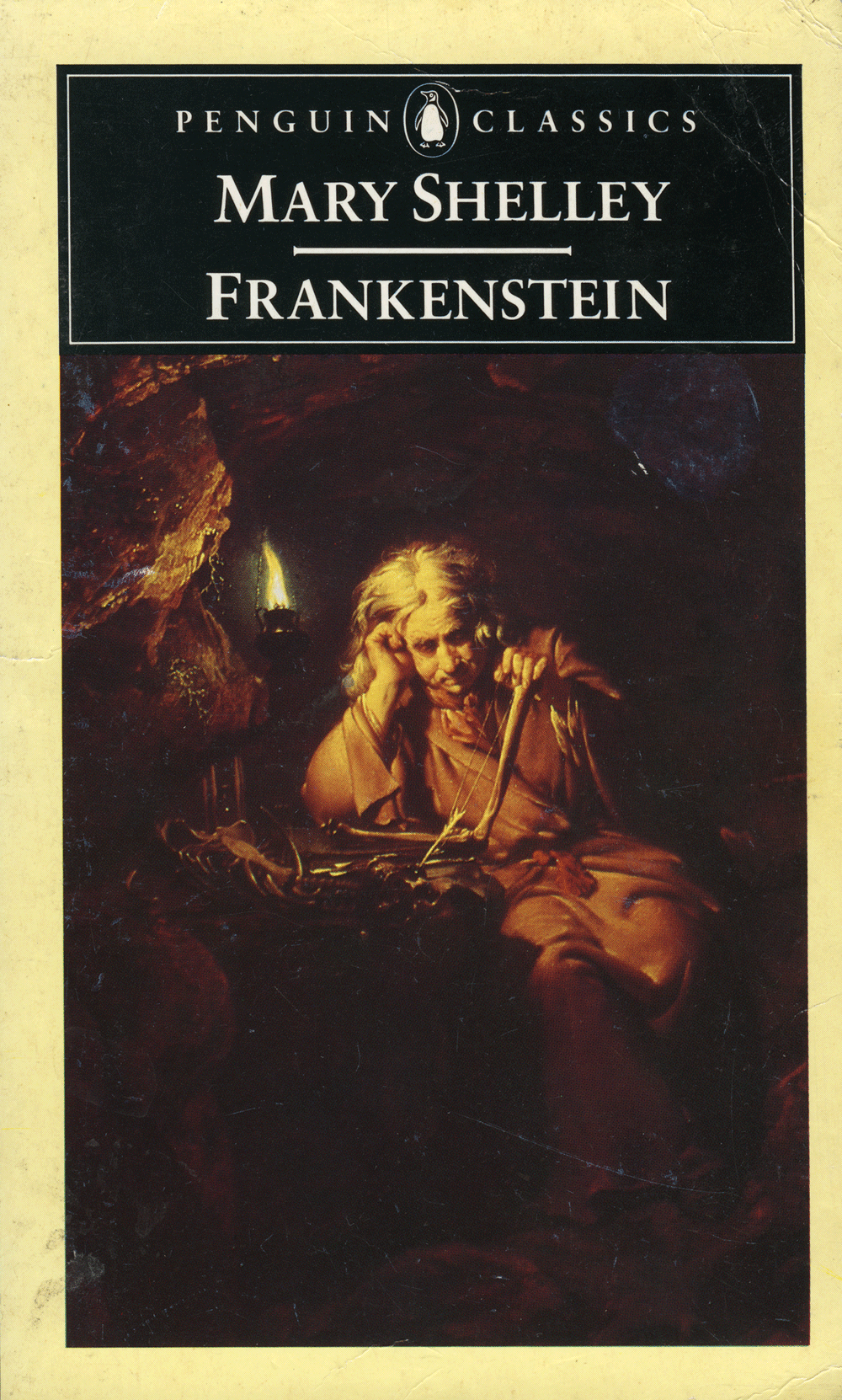 cover_frankenstein