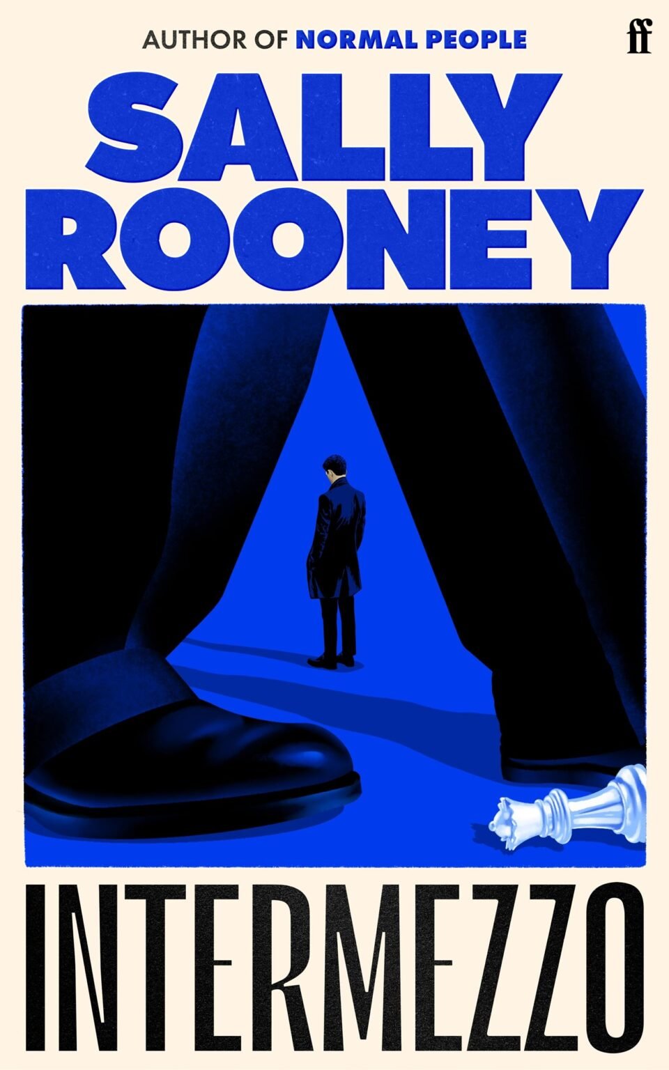 intermezzo book cover